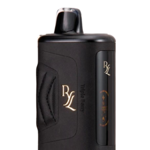 RAZ TN9000 – Triple Berry Ice