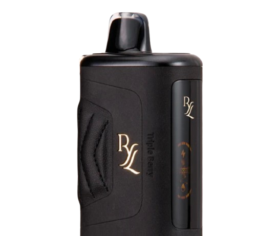 RAZ TN9000 – Triple Berry Ice