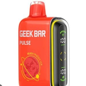 Geek Bar Pulse – Watermelon Ice